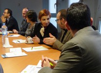 connect-eu IBEC