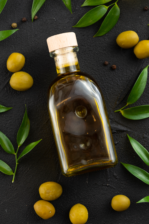 powerful weapons oil offers two the in against fight Olive powerful weapons oil offers two the in against fight Olive